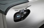 Mitsubishi PX-MiEV Concept 2009 года